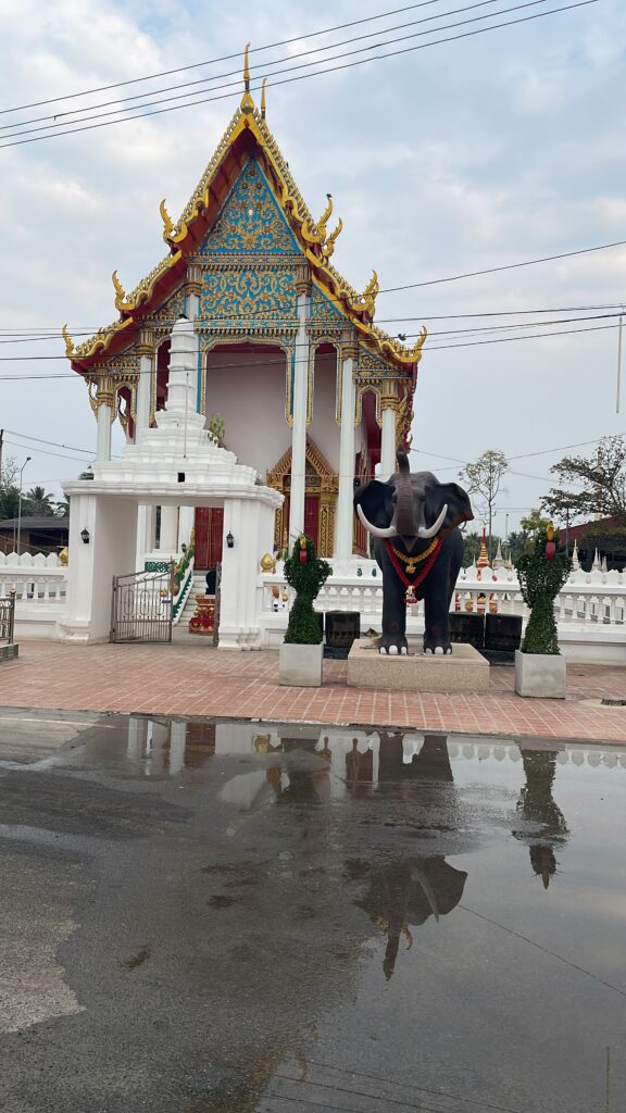 Temple