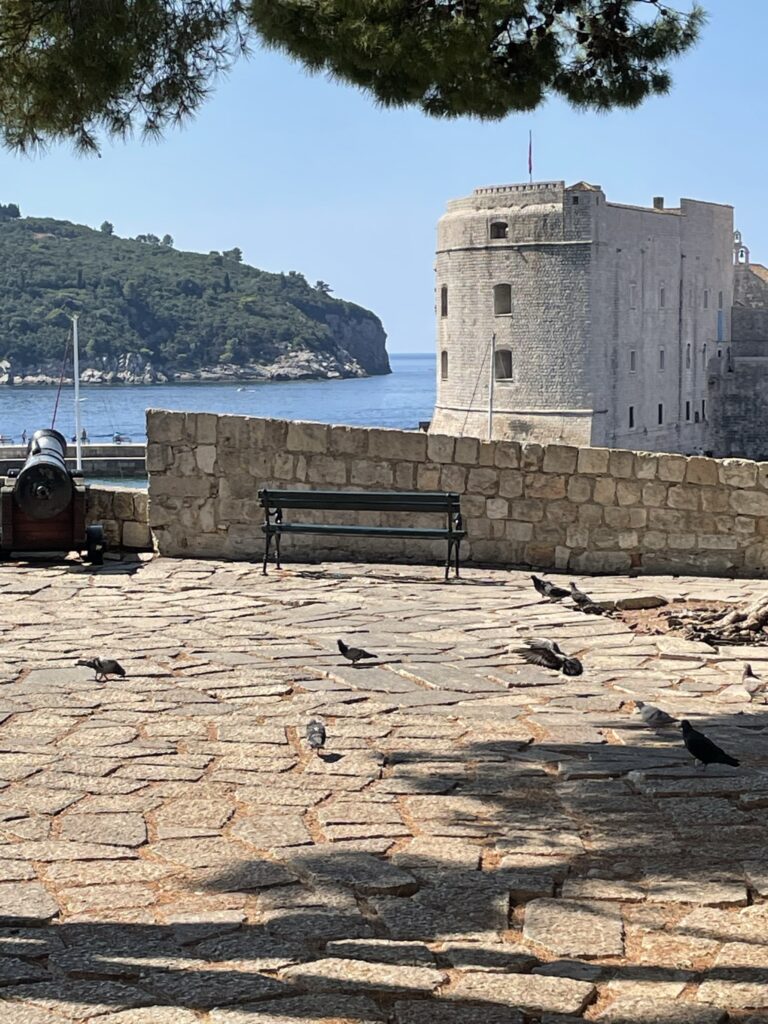Fort