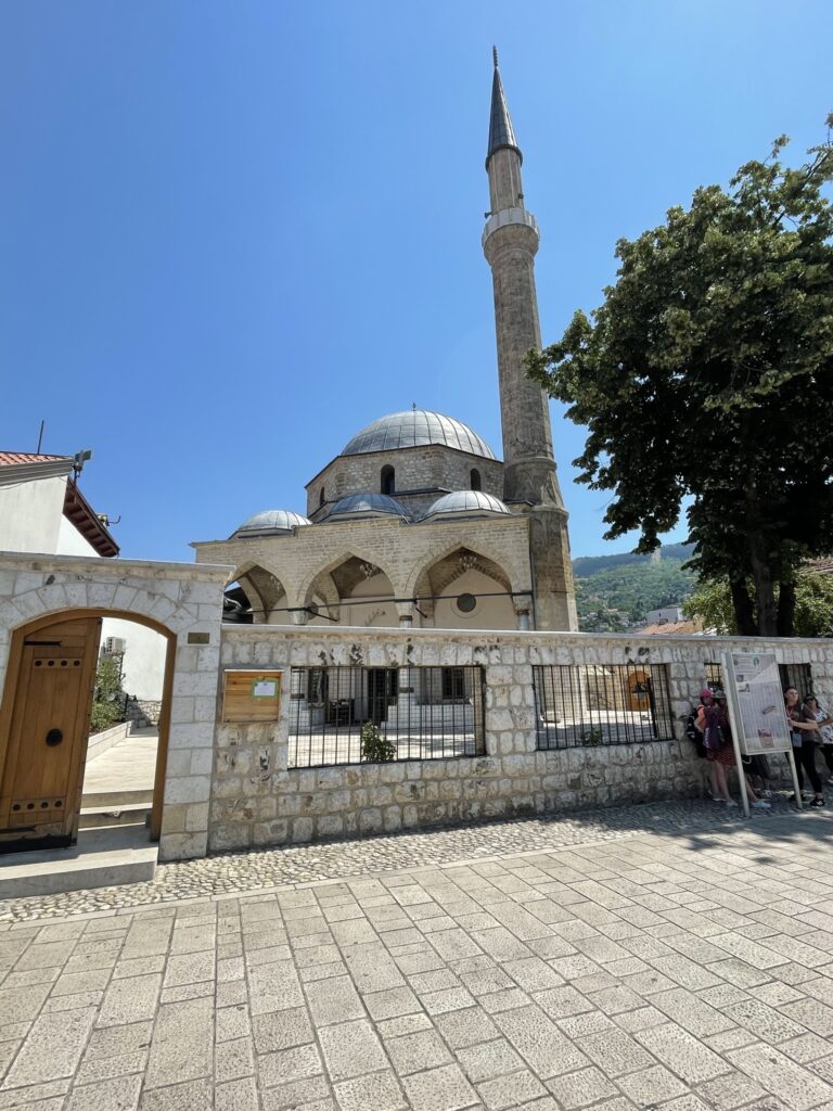 Mosque