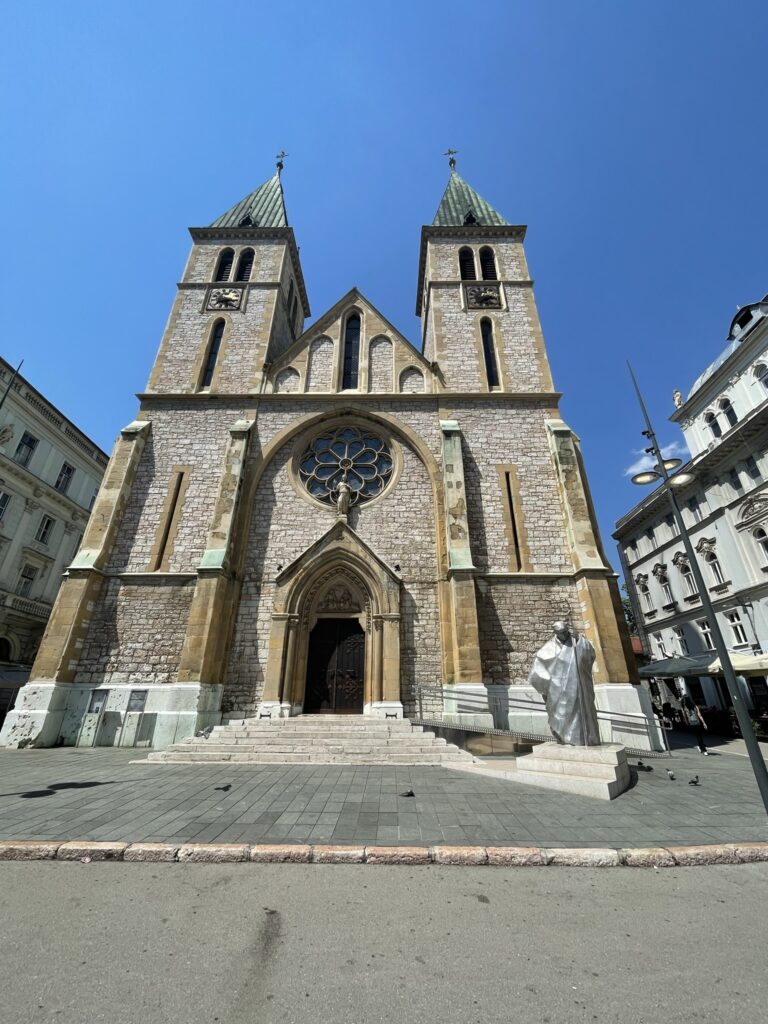 Church